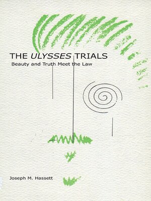 cover image of The Ulysses Trials